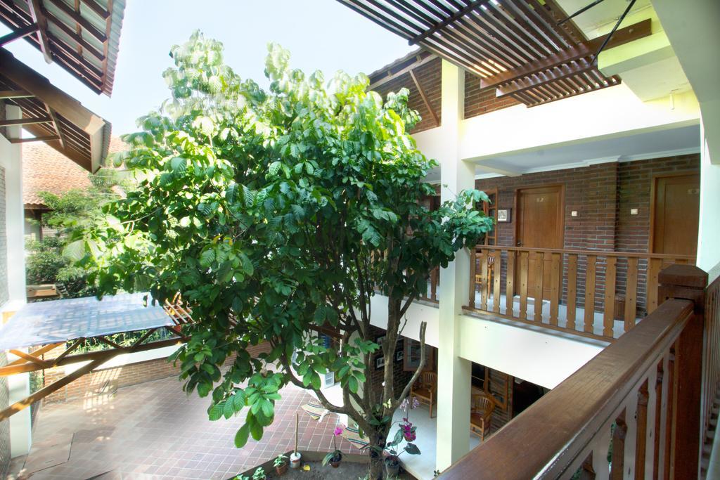 De Hostel 요그야카르타 외부 사진