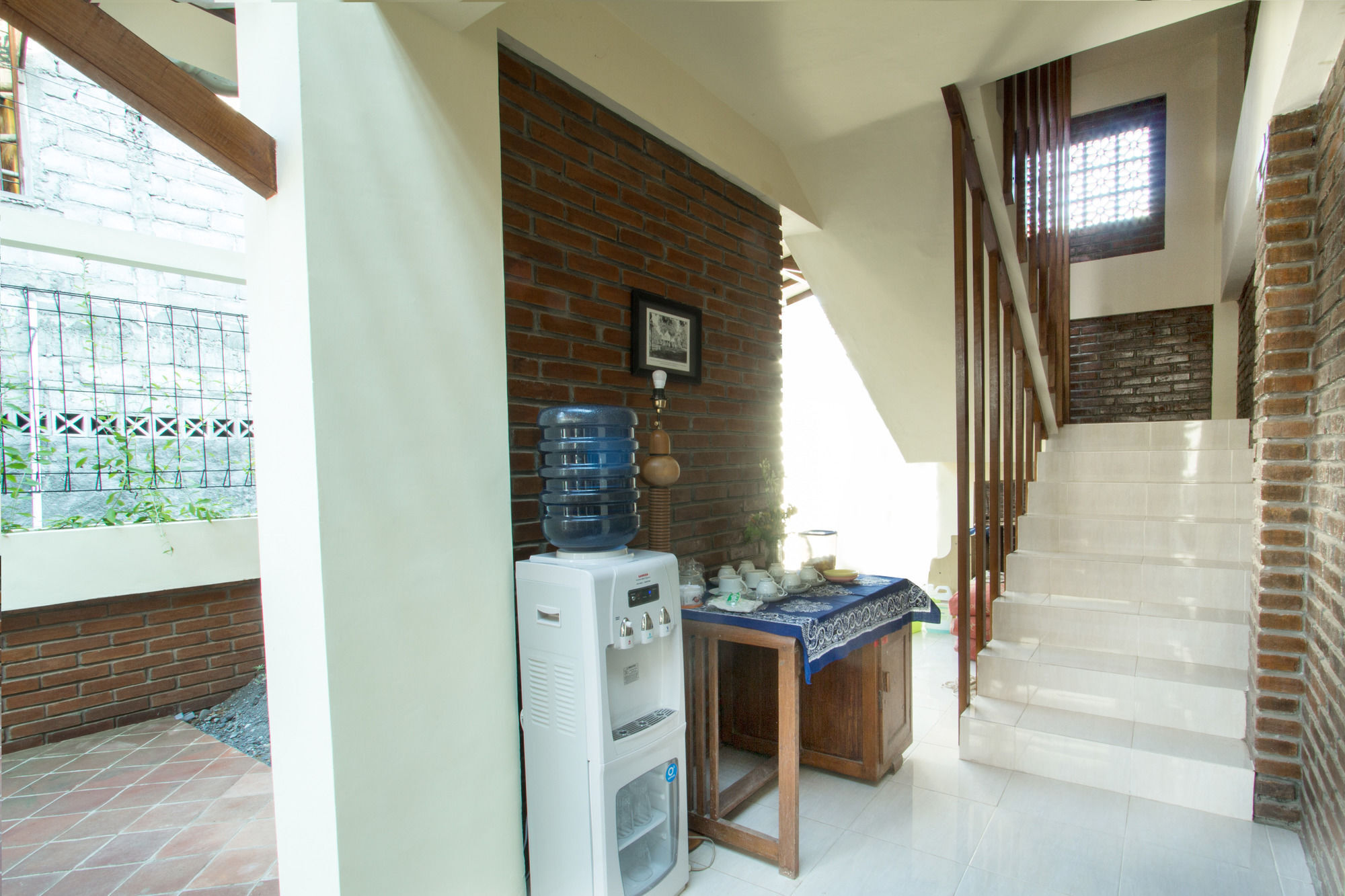 De Hostel 요그야카르타 외부 사진