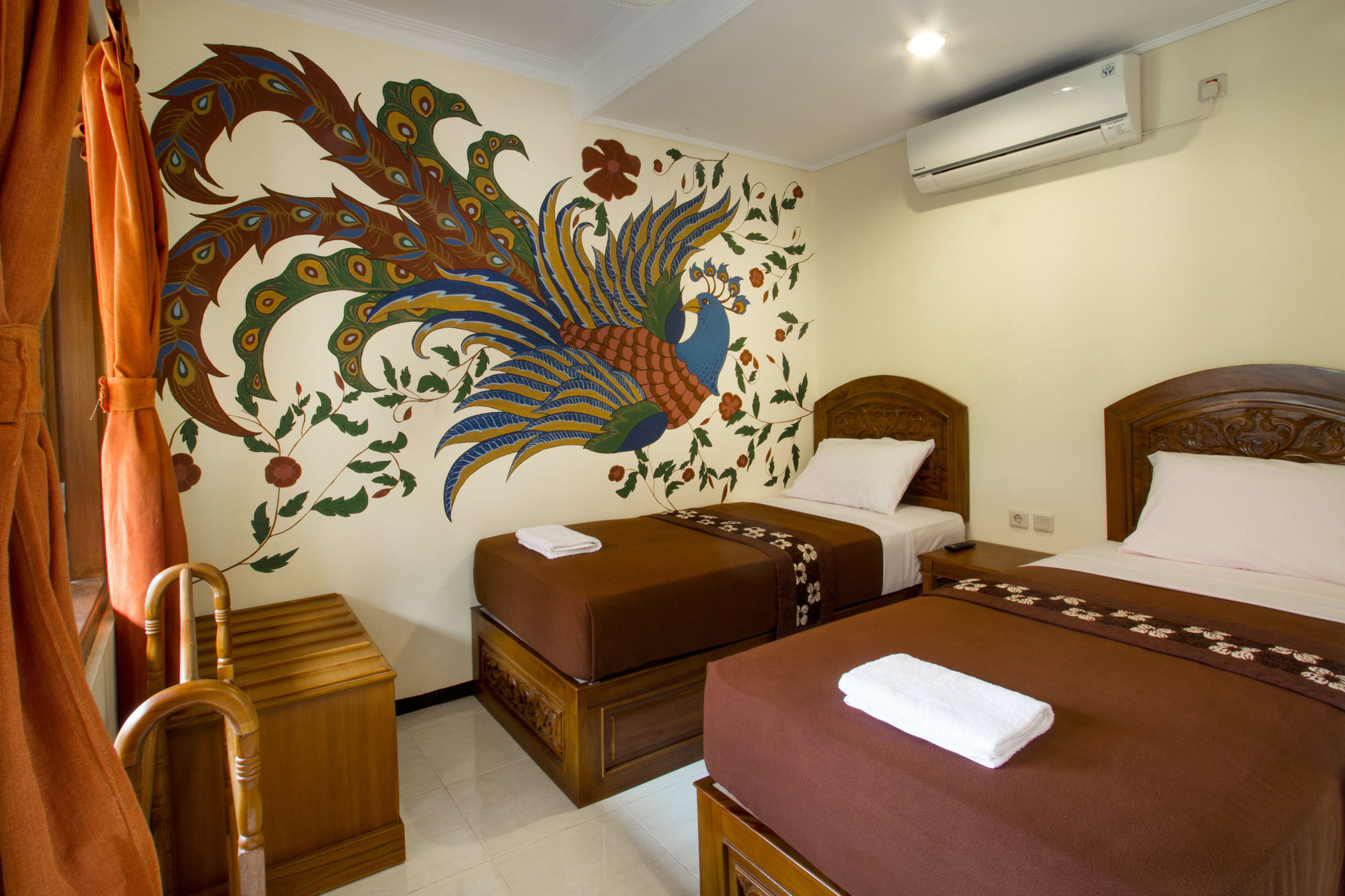 De Hostel 요그야카르타 외부 사진