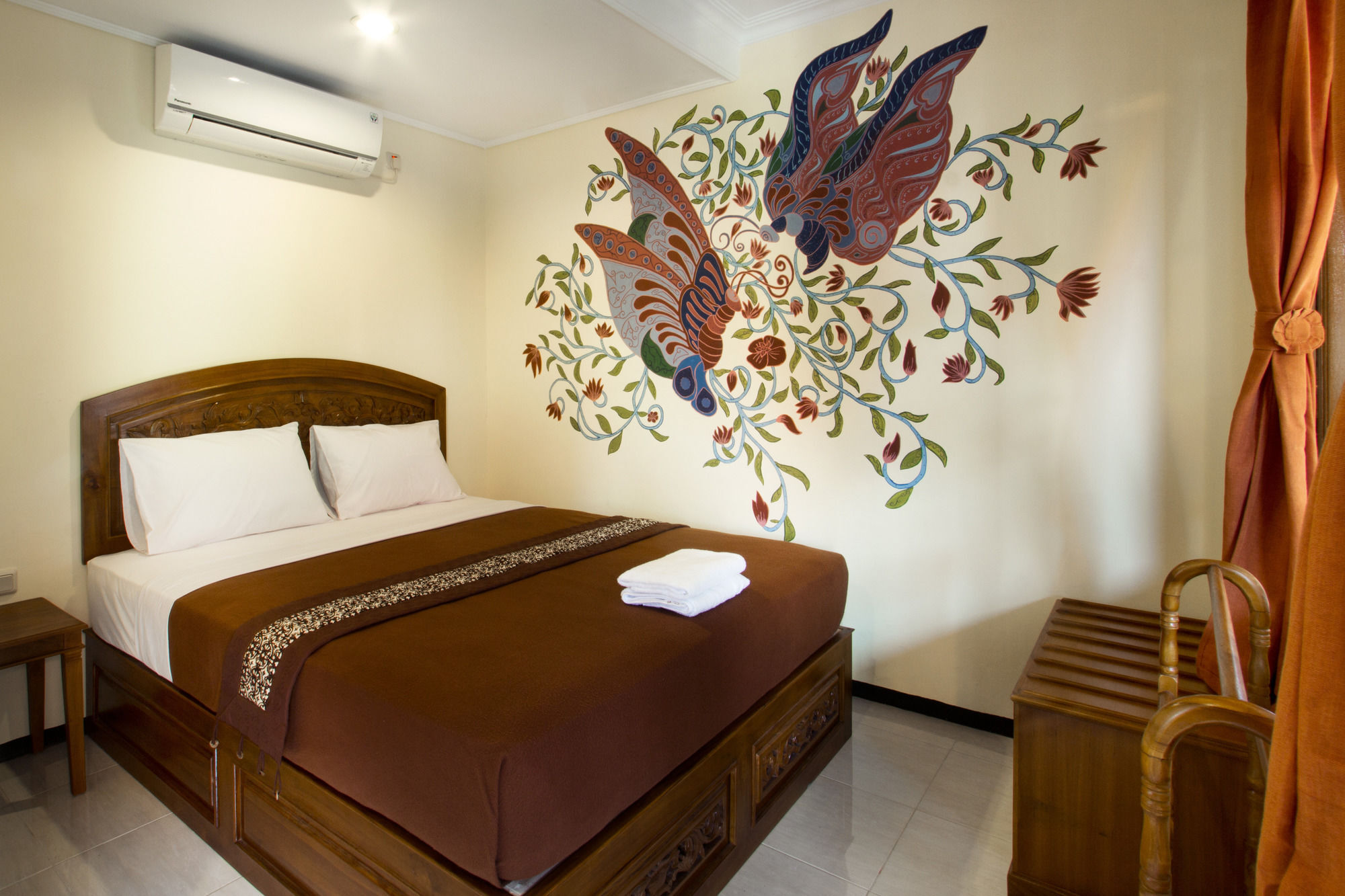 De Hostel 요그야카르타 외부 사진